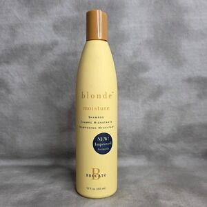 Brocato Blonde Moisture Shampoo 12 fl oz
